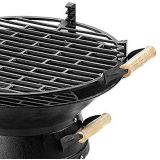 GRILLCHEF ŽAR NA OGLJE BARREL 36CM 0630