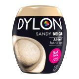 BARVA DYLON BEŽ 10 350 G ZA TEKSTIL