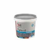 BARVA ZA BETON JUB TAKRIL SIVI ŠT.2 16 L
