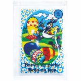 BARVA ZA PIRHE BERČON MODRA 2G