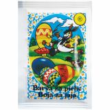 BARVA ZA PIRHE BERČON RUMENA 2G