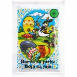 BARVA ZA PIRHE BERČON ZELENA 2G