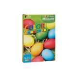 BARVE ZA HLADNO BARVANJE PIRHOV