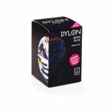 BARVA ZA TEKSTIL DYLON MODRA 41 350 G JEANS BLUE