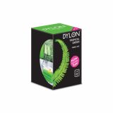 BARVA ZA TEKSTIL DYLON ZELENA 03 TROPICAL GREEN