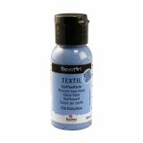 BARVA ZA TEKSTIL RAYHER 34 ML BABY MODRA