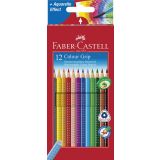 BARVICE FABER CASTEL BARVICE. FC GRIP 12/1