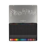 BARVICE FABER CASTEL BLACK EDITION, 36/1