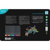 BARVICE FABER CASTEL BLACK EDITION, 36/1