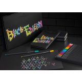 BARVICE FABER CASTEL BLACK EDITION, 36/1