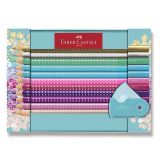 BARVICE FABER CASTEL GRIP SPARKLE, 20/1