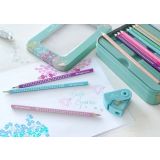 BARVICE FABER CASTEL GRIP SPARKLE, 20/1