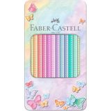 BARVICE FABER CASTEL PASTEL SPARKLE, 12/1