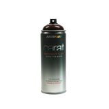 BARVNI SPREJ CARAT CHOCOLATE BROWN 400 ML