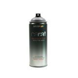 BARVNI SPREJ CARAT CLEAR VARNISH SAT. MAT 400 ML
