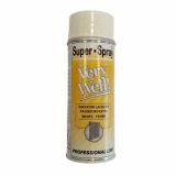 BARVNI SPREJ COLORS SPRAY VW RADIATOR BELI 400ML