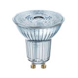 RAZNA LED ŽARNICA OSRAM BASE PAR16 50 4.3W/827 GU10 230V PAK/3