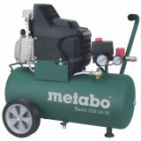 BATNI KOMPRESOR METABO BASIC 250-24 W