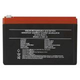 BATERIJA GP SLA 12 V/15 AH SVINČENA