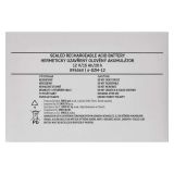 BATERIJA GP SLA 12 V/15 AH SVINČENA