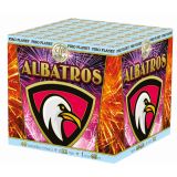 BATERIJA PIRO PLANET ALBATROS 495G / KAT.F2