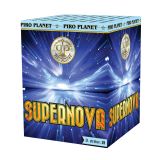 BATERIJA PIRO PLANET SUPERNOVA 230.5 G / KAT. F2