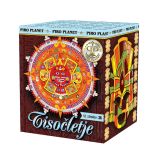 BATERIJA PIRO PLANET TISOČLETJE 324 G / KAT. F2