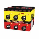 BATERIJA PIRO PLANET TRI, DVA ENA 981 G / KAT. F3