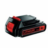 AKUMULATOR BLACK & DECKER BL 1518 18V, 1.5 AH LI-ION