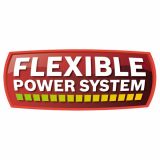 SET AKUMULATOR IN POLNILNIK BOSCH 1X12V,2.0 AH+AL 1230