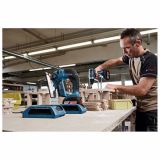 SET AKUMULATOR IN BATERIJA BOSCH GBA 18V 2.0 AH MW-B + GAL 1830 W