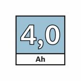 AKUMULATOR BOSCH GBA 36V, 4.0 AH H-C