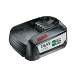 BATERIJA BOSCH PBA 14.4 V 2.5 AH W-B