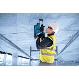 BATERIJE IN POLNILNIKI BOSCH PROFESSIONAL ZAČETNI KOMPLET 18V 2XEXBA18V-40+GAL12/18V-80