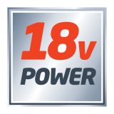 AKUMULATOR EINHELL POWER X-CHANGE 18 V 4.0 AH PXC
