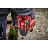 BATERIJA EINHELL 2X 18V 4AH PXC PLUS TWINPACK