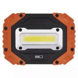 BATERIJSKA SVETILKA EMOS DELOVNA SVETILKA COB LED 4XAA