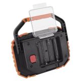 BATERIJSKA SVETILKA EMOS DELOVNA SVETILKA COB LED 4XAA