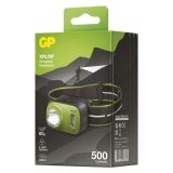 NAGLAVNA SVETILKA EMOS PHR17, 500 LM