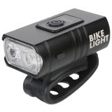 BATERIJSKA SVETILKA ENTAC ZA KOLO ALU POLNILNA 8W