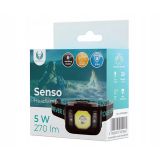 NAGLAVNA SVETILKA FOREVER LED SENSO