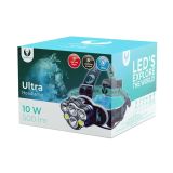 NAGLAVNA SVETILKA FOREVER NAGLAVNA LED ULTRA