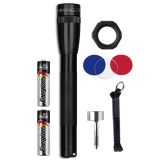 BATERIJSKA SVETILKA MAGLITE 2XAA M2A01C