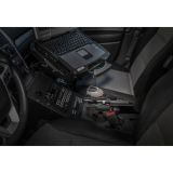 BATERIJSKA SVETILKA MAGLITE ML150LR