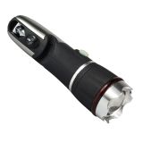 BATERIJSKA SVETILKA PLATINET PAFMT MULTIFUNKCIJSKA ALU