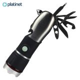 BATERIJSKA SVETILKA PLATINET PAFMT MULTIFUNKCIJSKA ALU