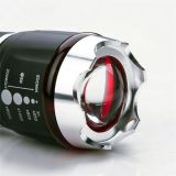 BATERIJSKA SVETILKA PLATINET PAFMT MULTIFUNKCIJSKA ALU