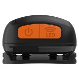 NAGLAVNA SVETILKA PLATINET PHL2882 LED NAGLAVNA