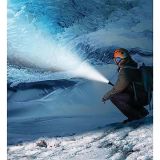 BATERIJSKA SVETILKA VARTA 5W LED HIGH OPTICS + 3D BL