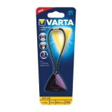 BATERIJSKA SVETILKA VARTA HANDBAG LIGHT + 2X CR2032 BL